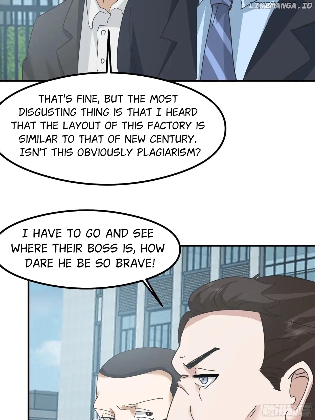 I Really Don’t Want to be Reborn Chapter 434 - page 29